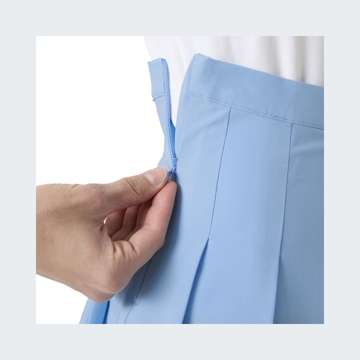 627 - Bright Blue