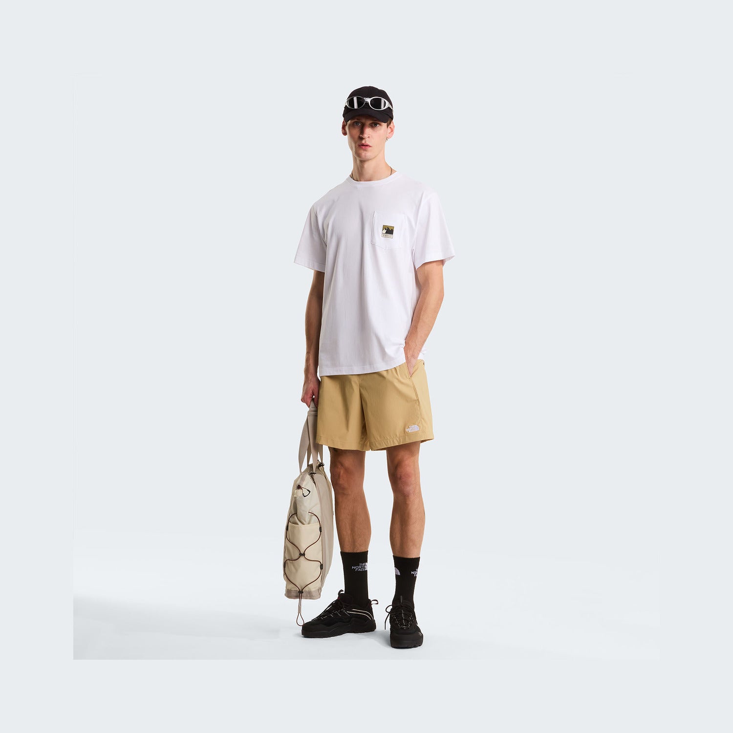 TNF White