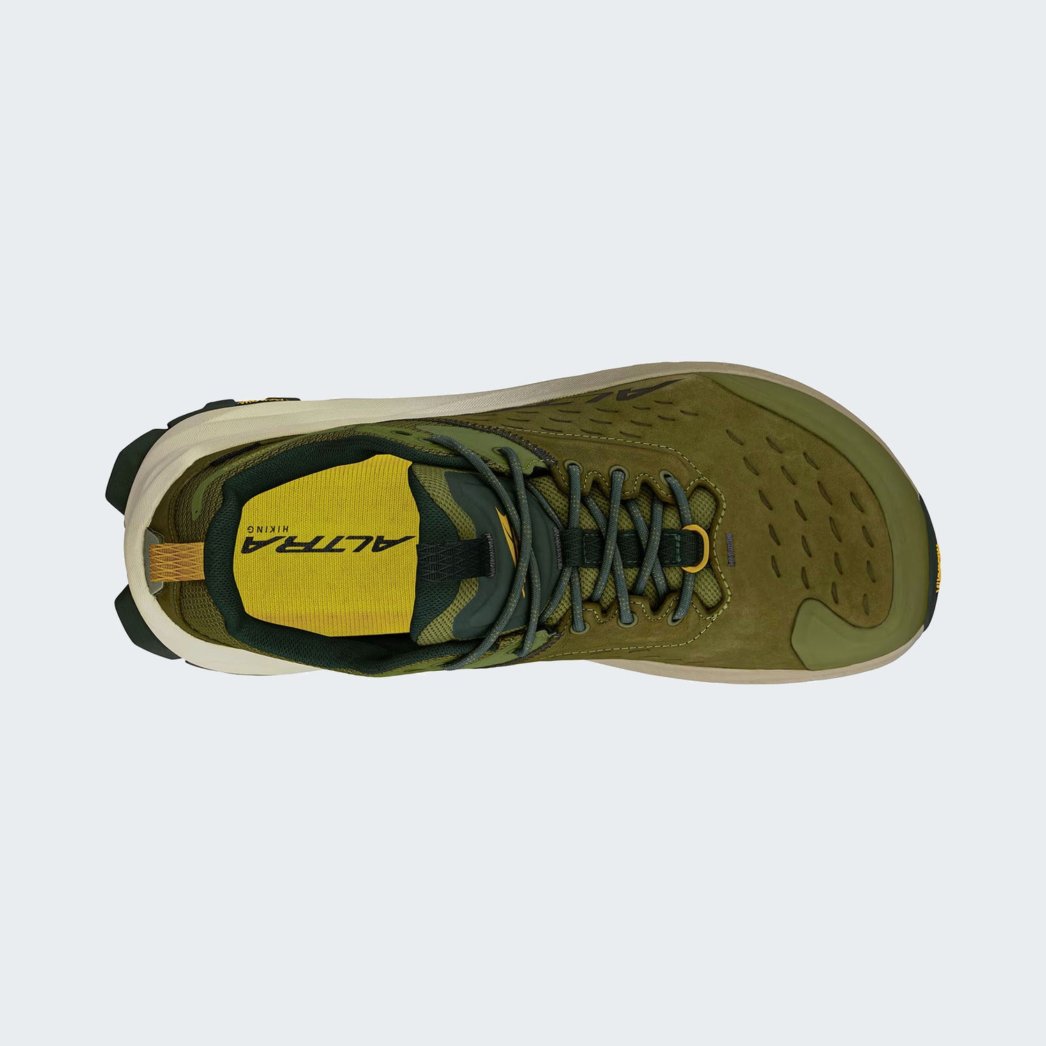 Dusty Olive