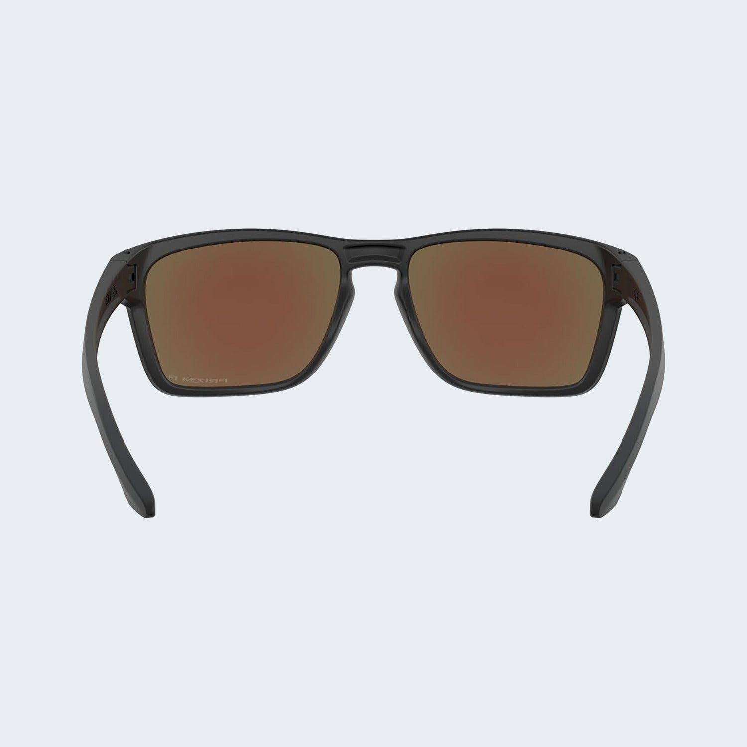 Matte Black / Prizm Violet Polarized