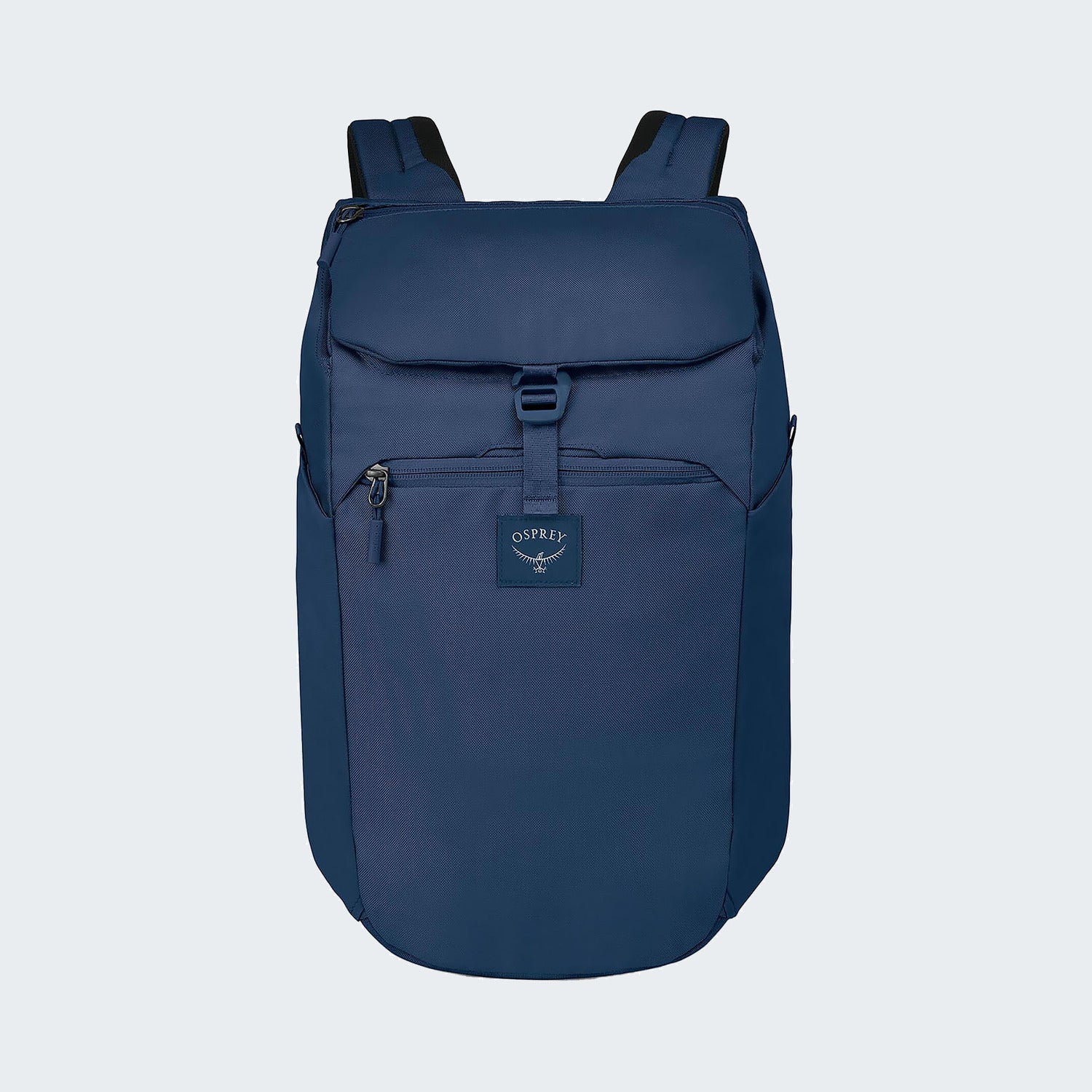 Antique Blue