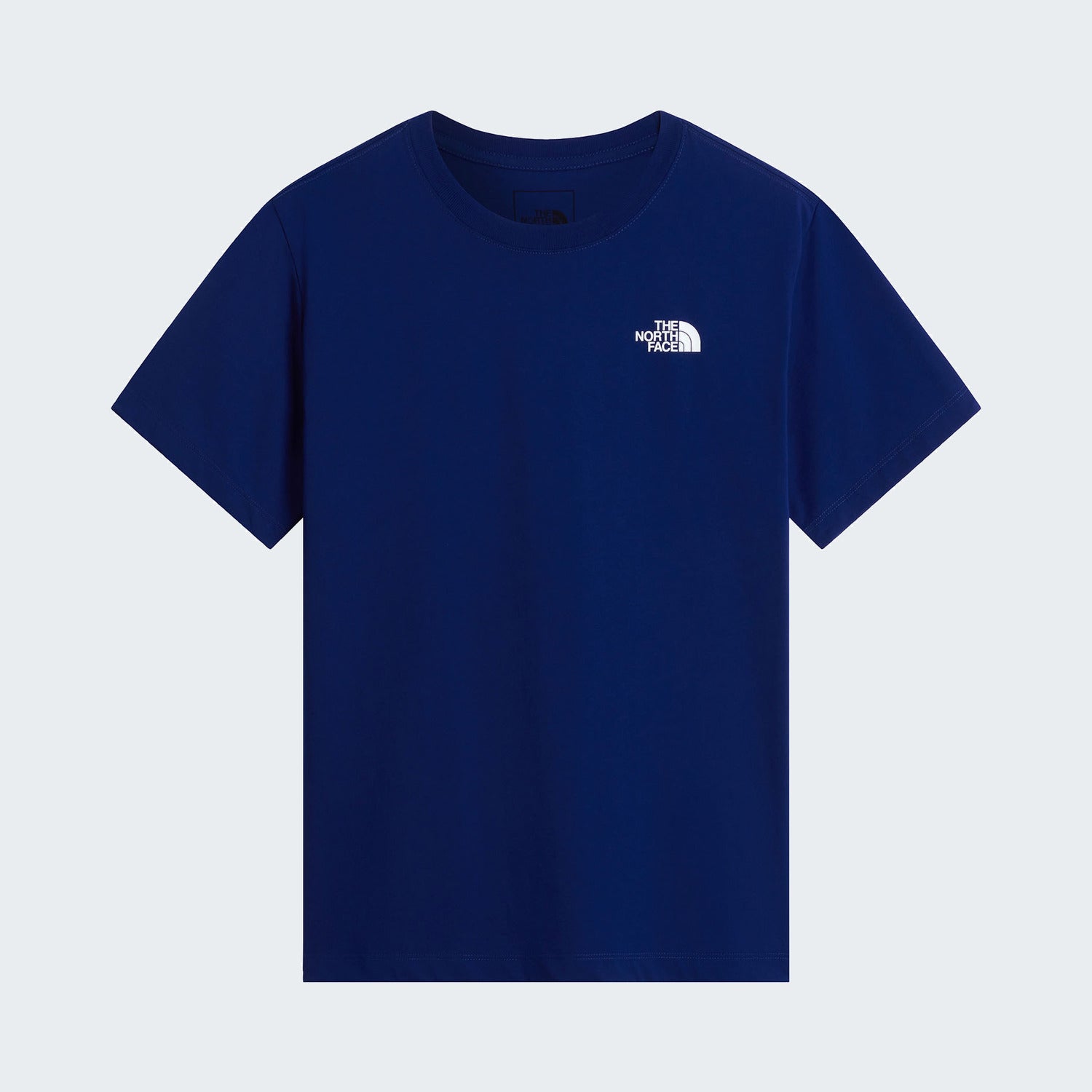 Bold Blue