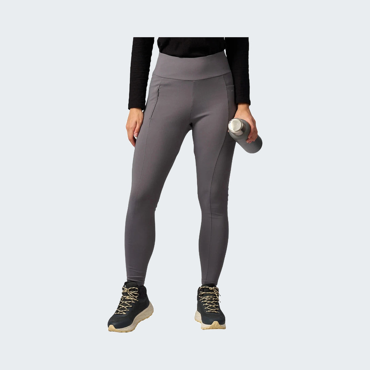 319 - Grey