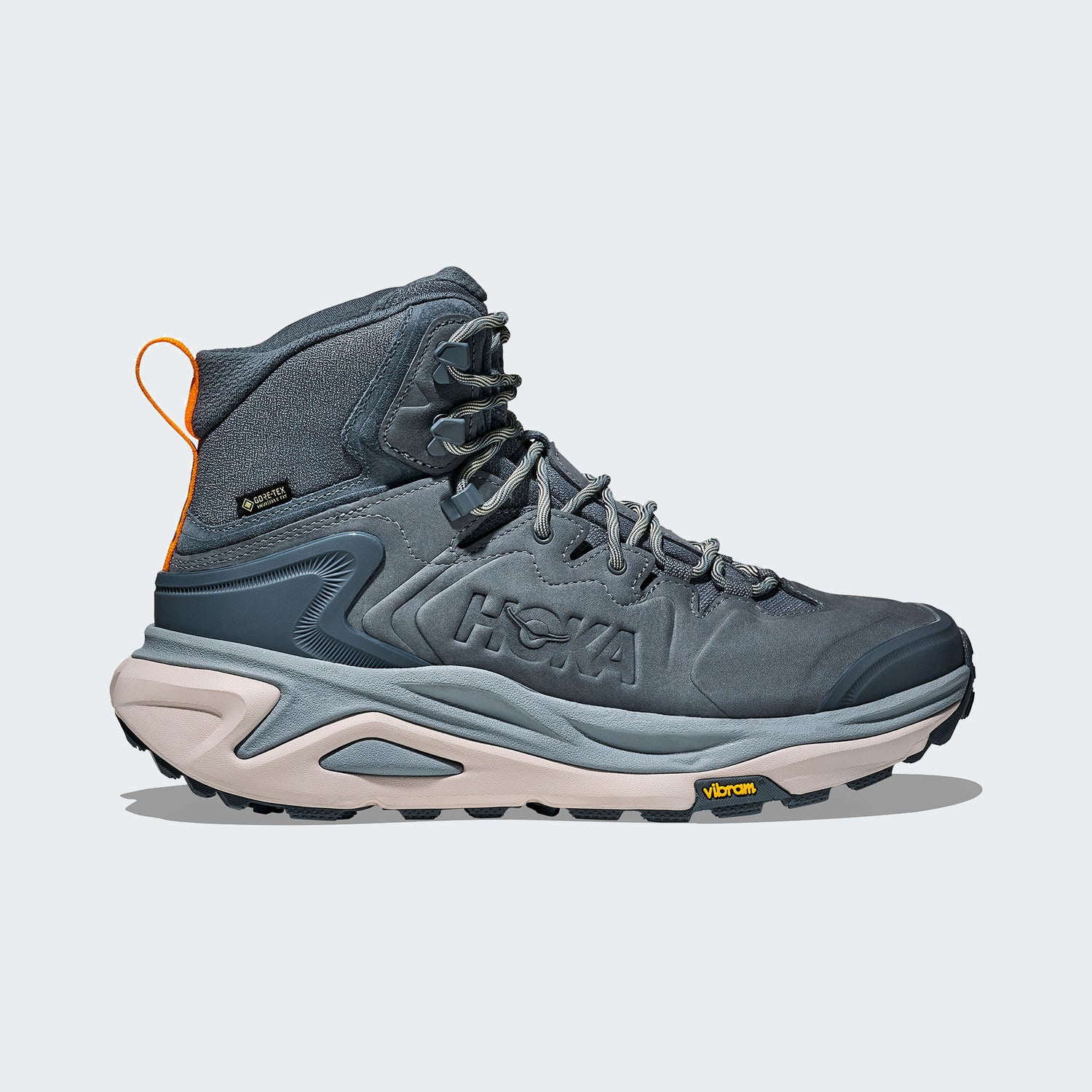 Faded Navy/Washed Blue