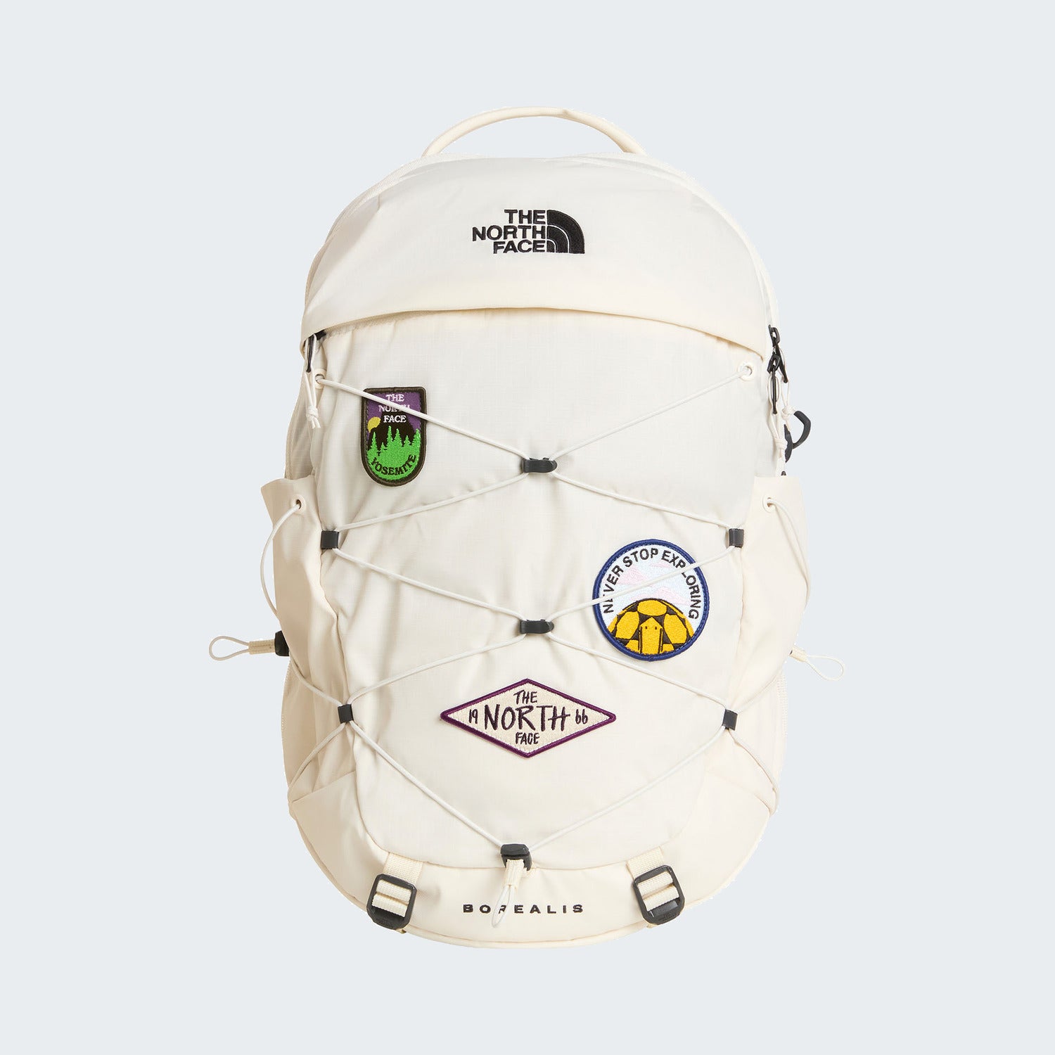 White Dune/Patch