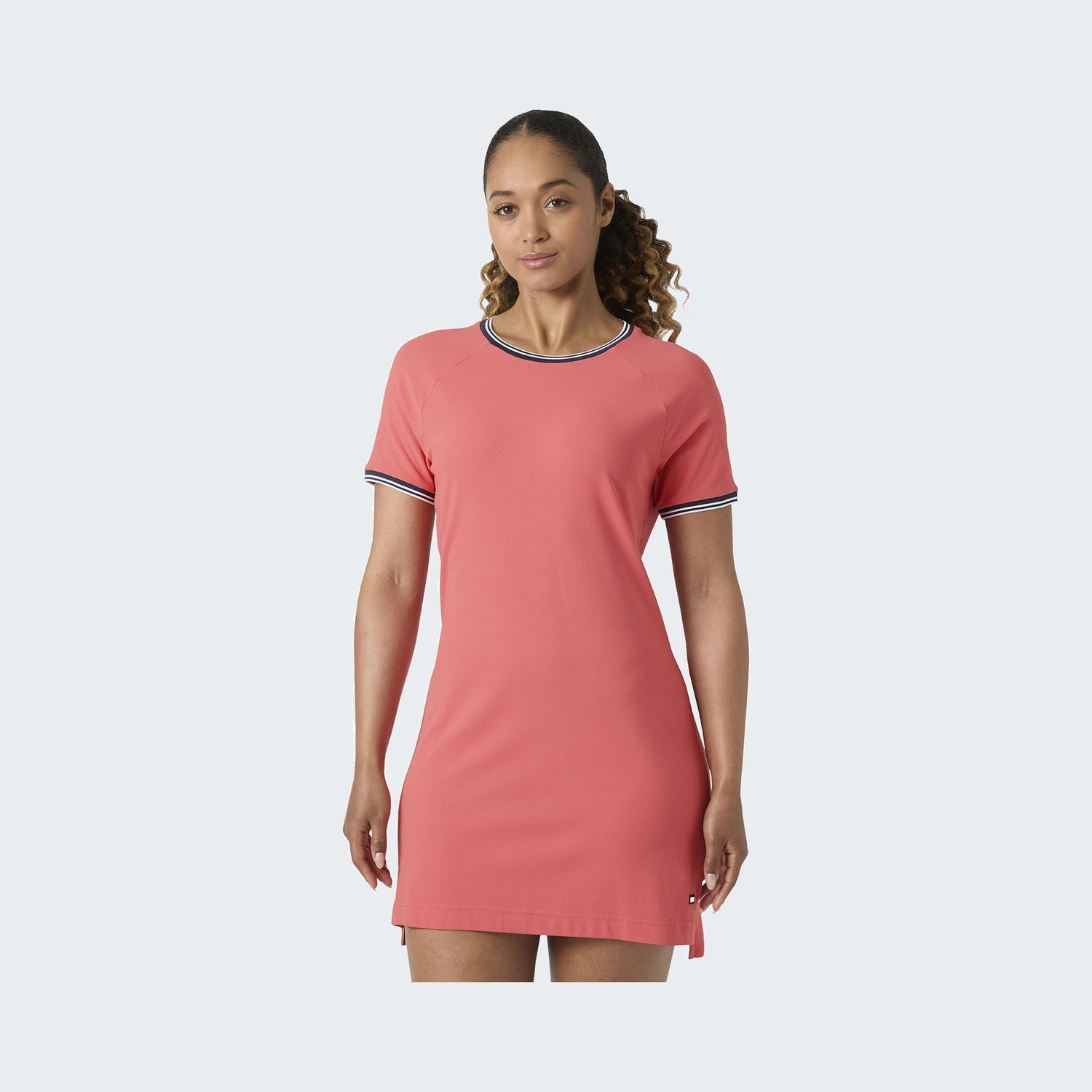 098 - Sunset Pink
