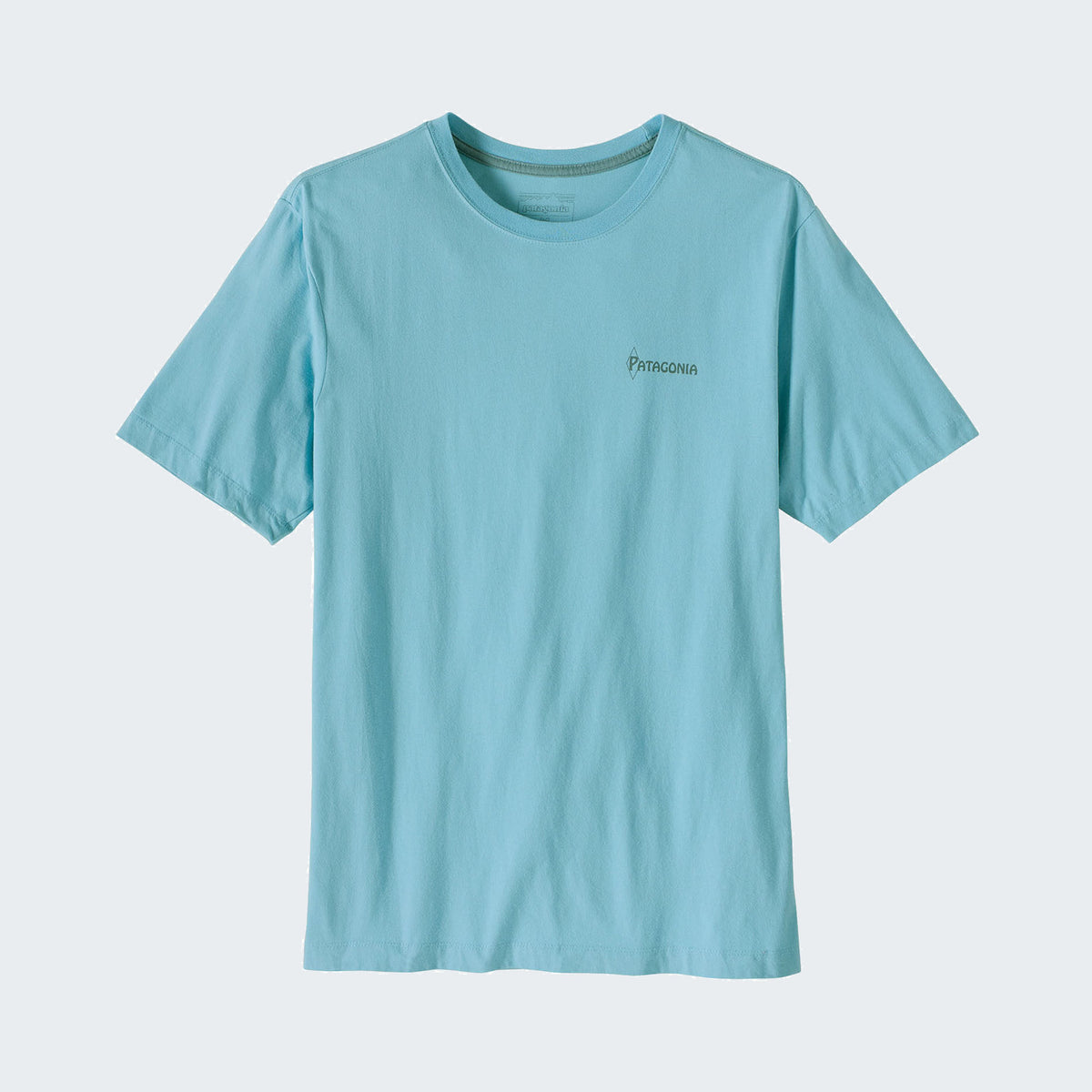 Snowmelt Blue