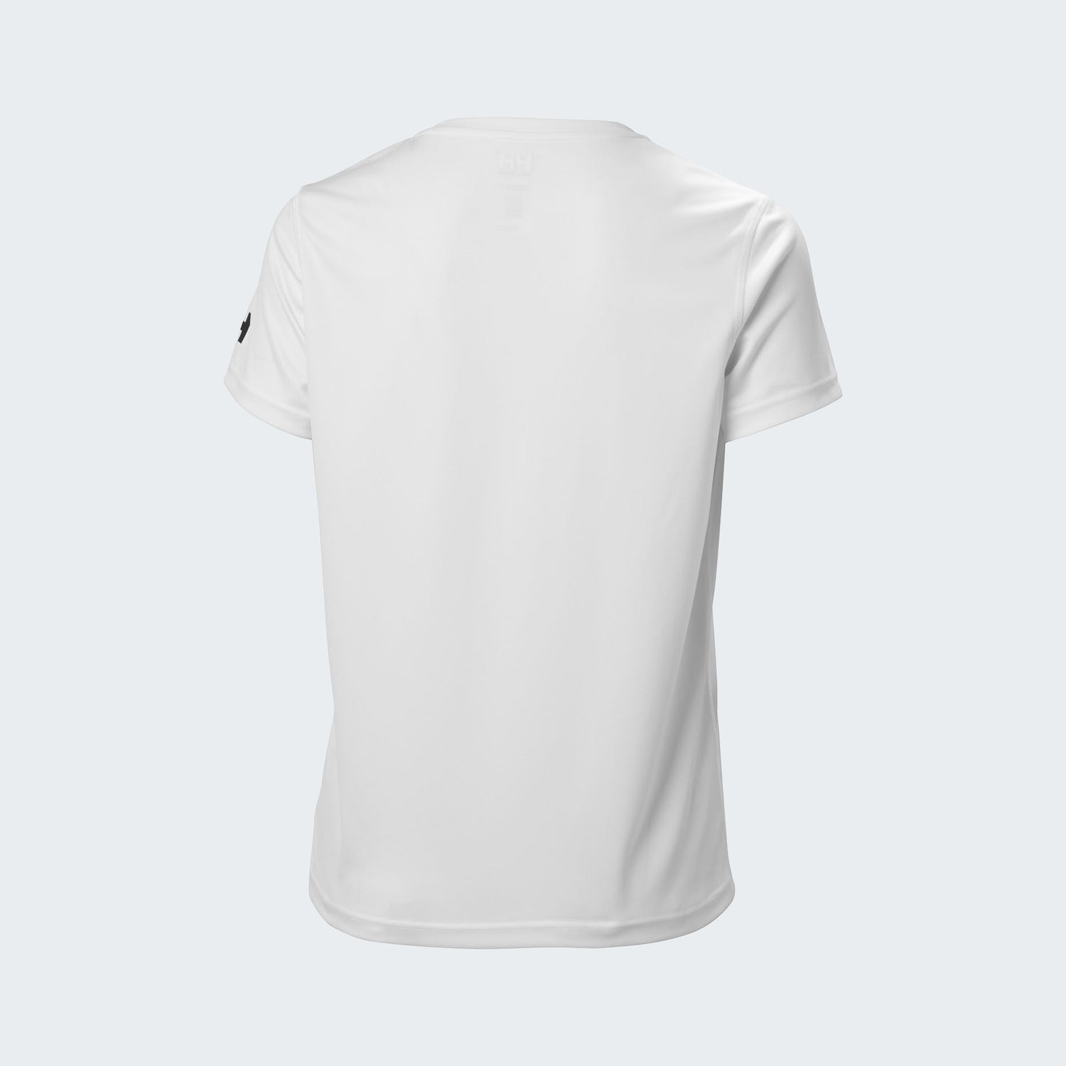 001 - White