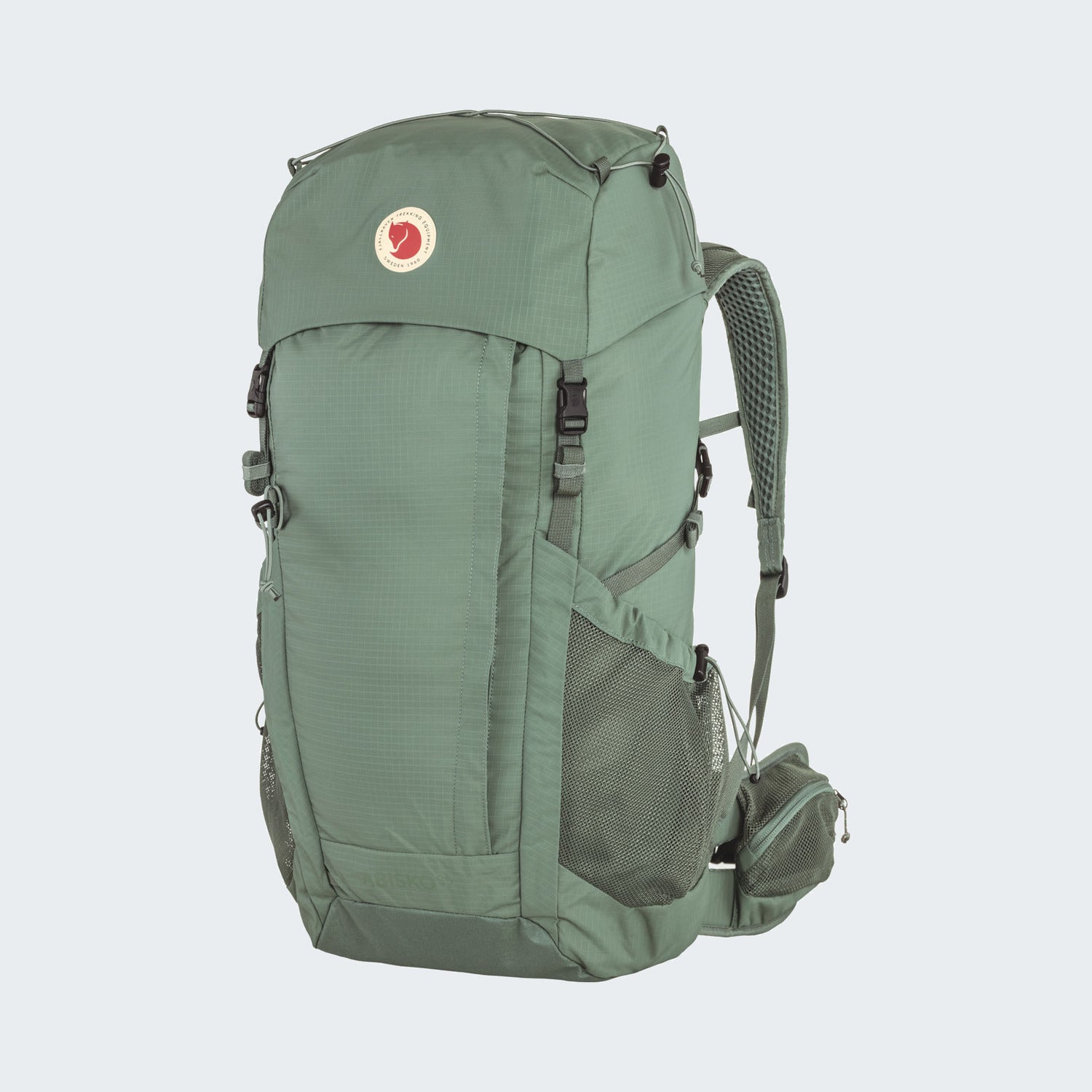 614 - Patina Green
