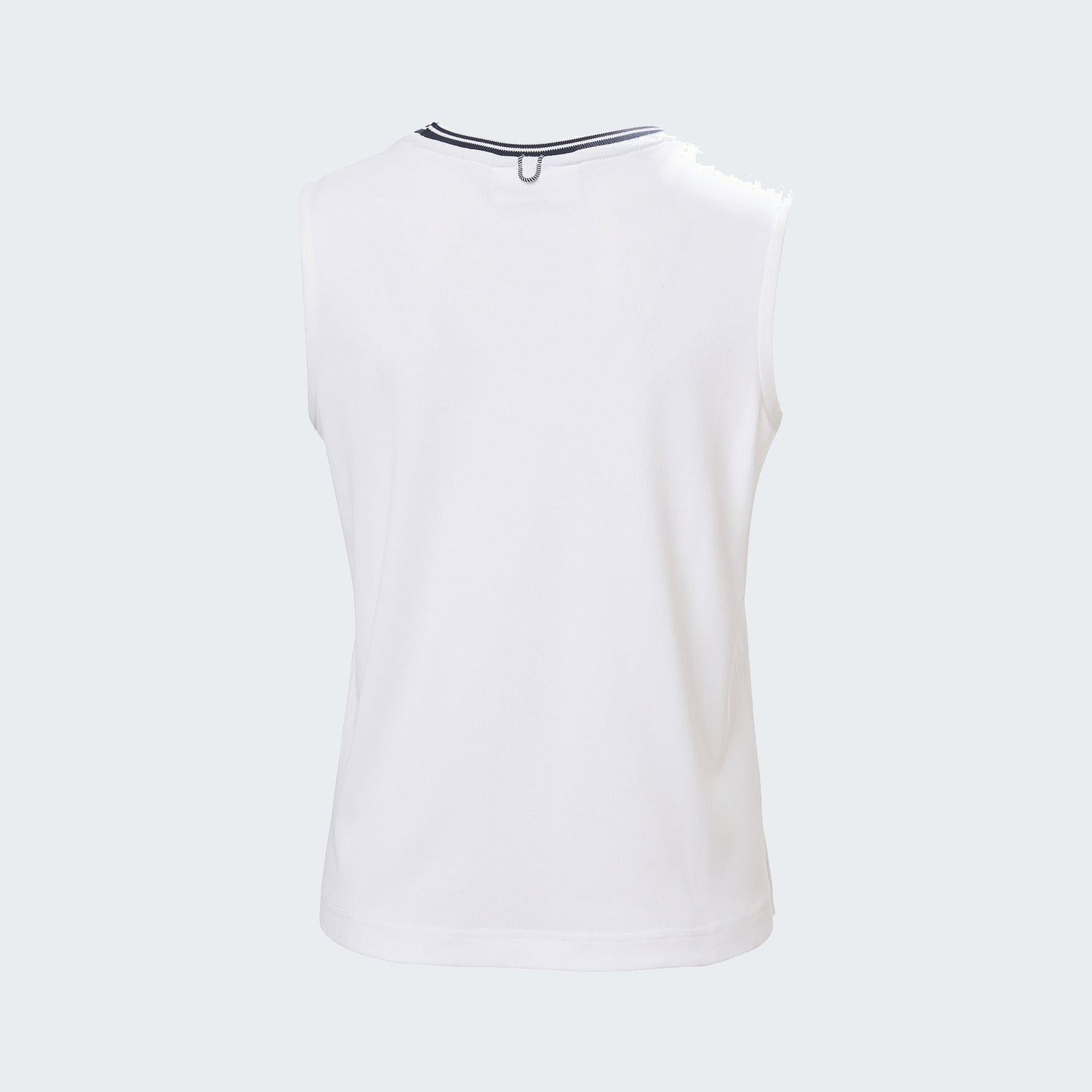 002 - White