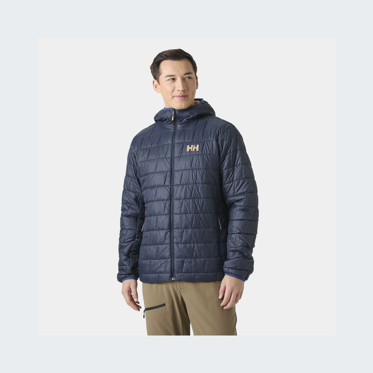 597 - Navy