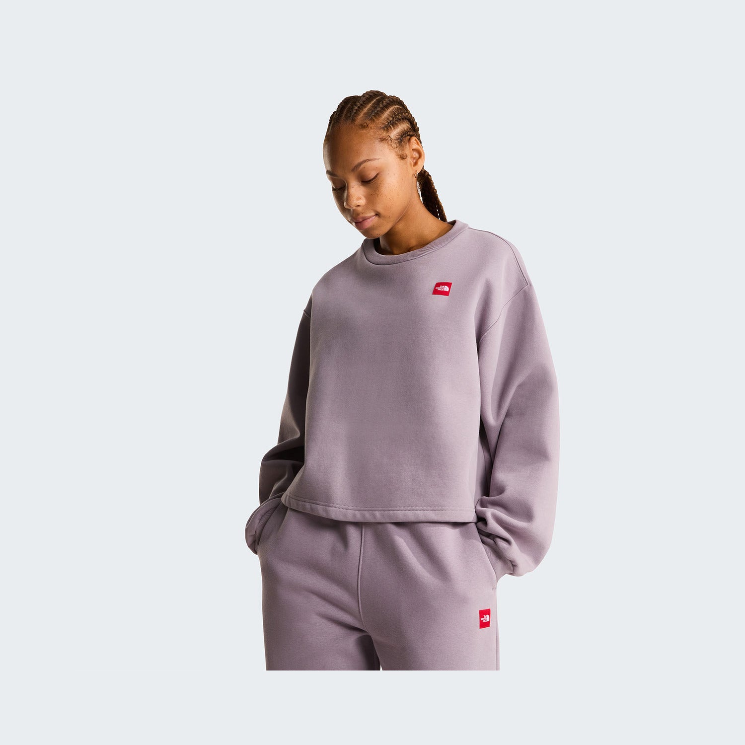 Transcendent Grey