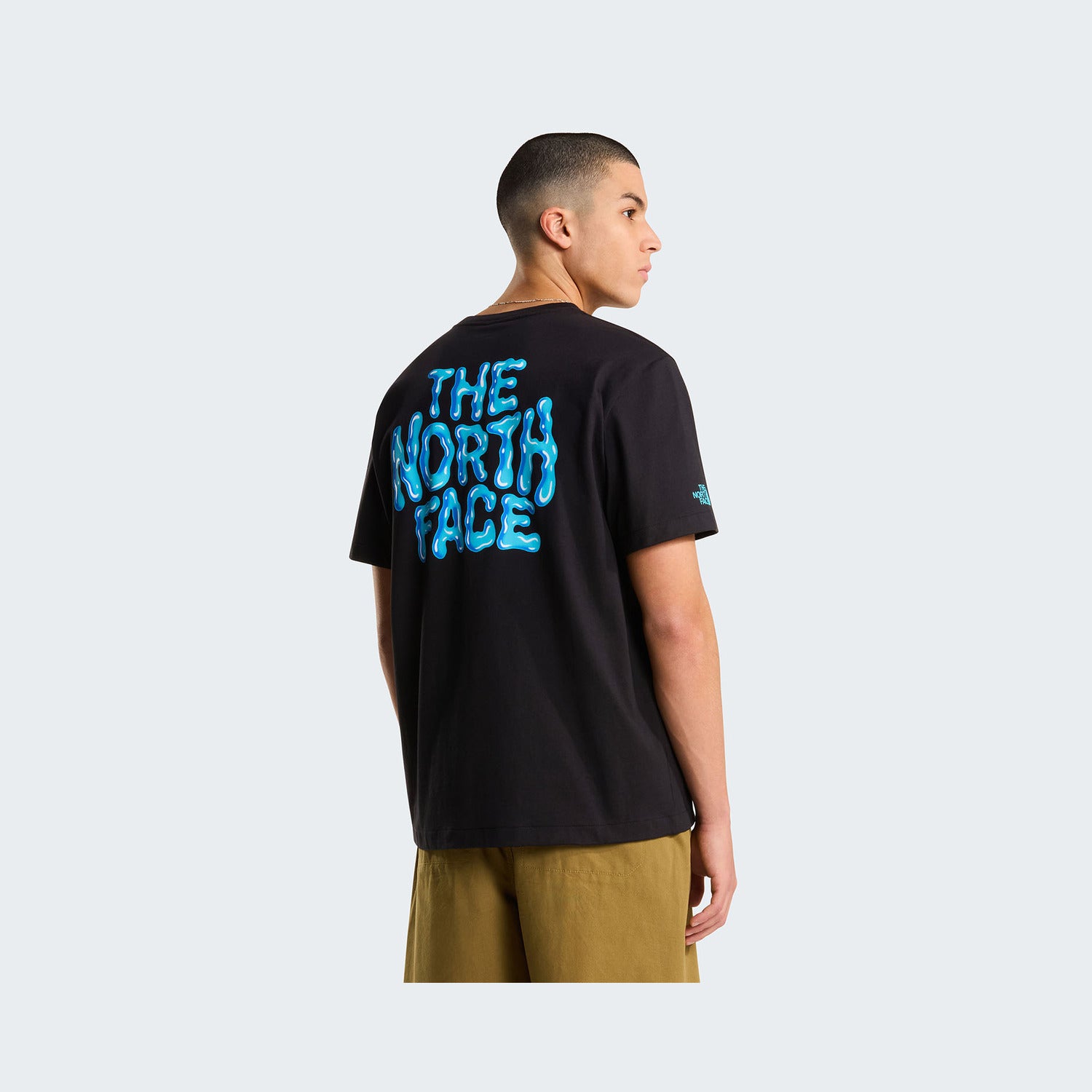 TNF Black