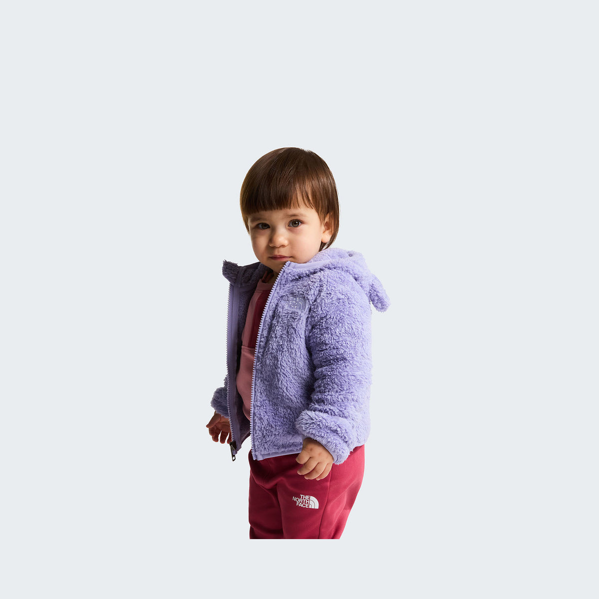 Pale Plum