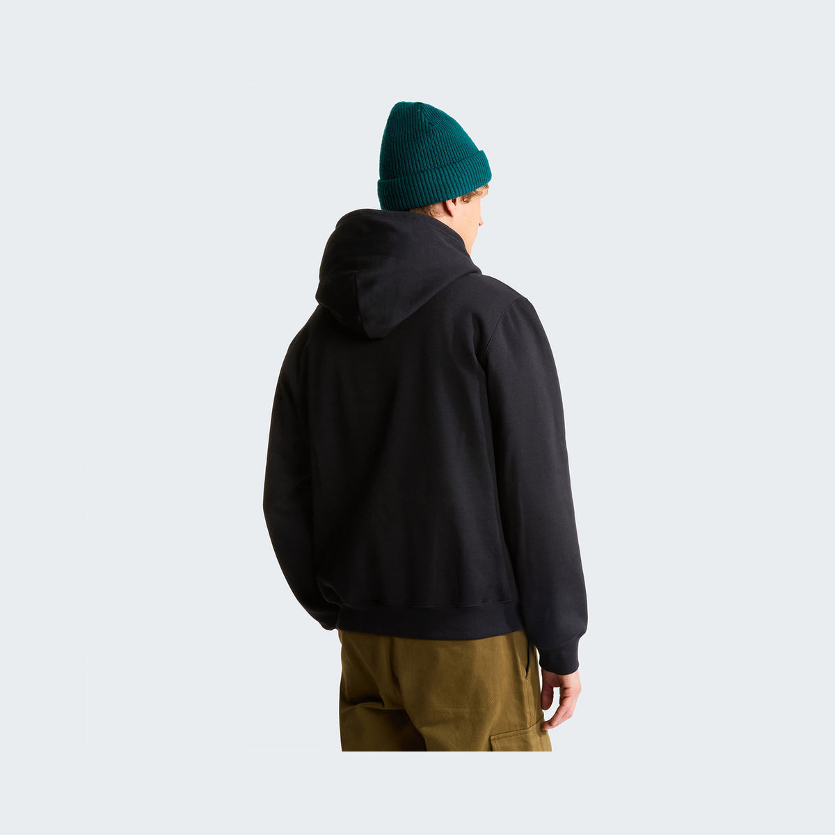 TNF Black