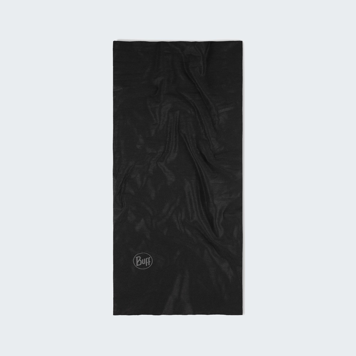 Solid Black