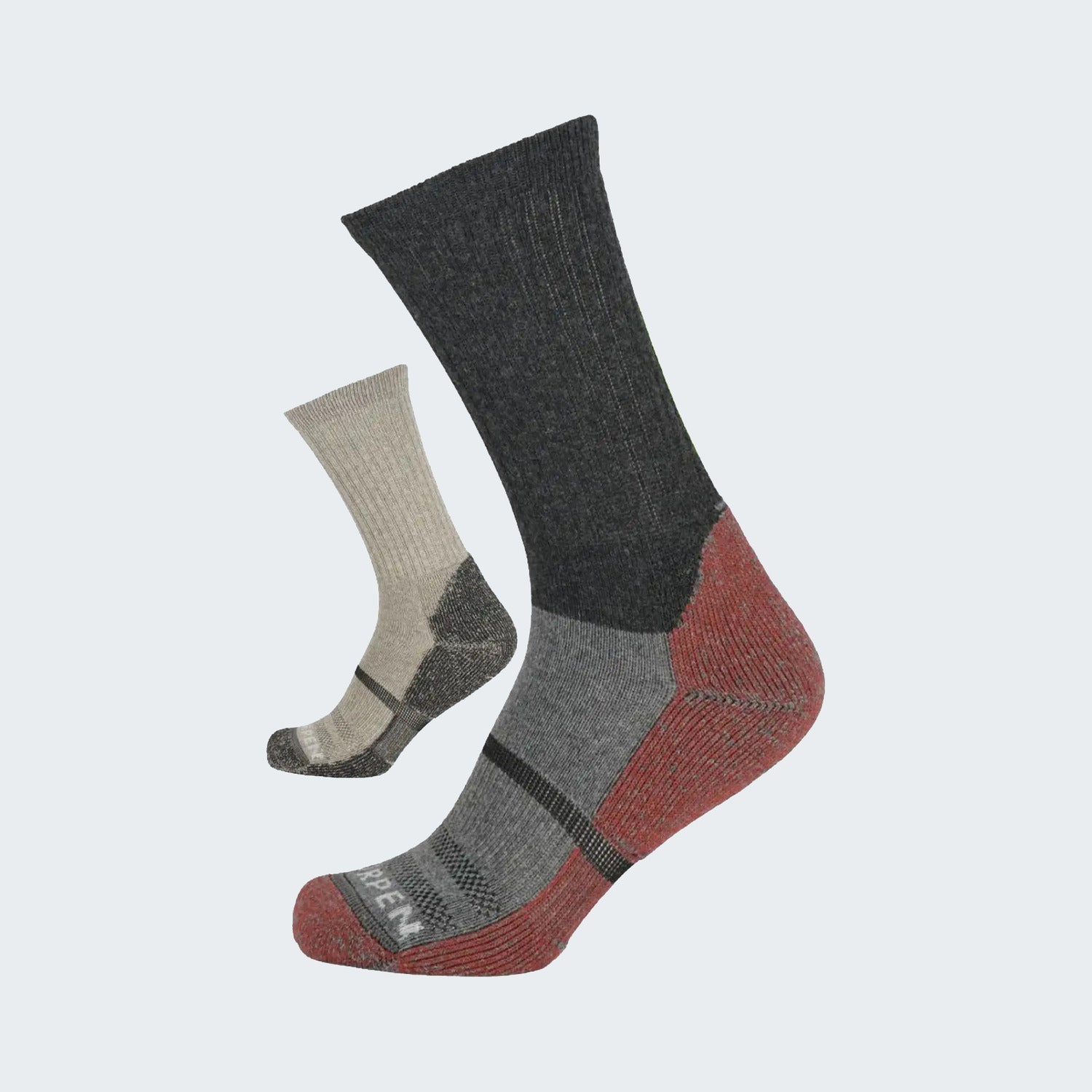 Whales Grey Are
