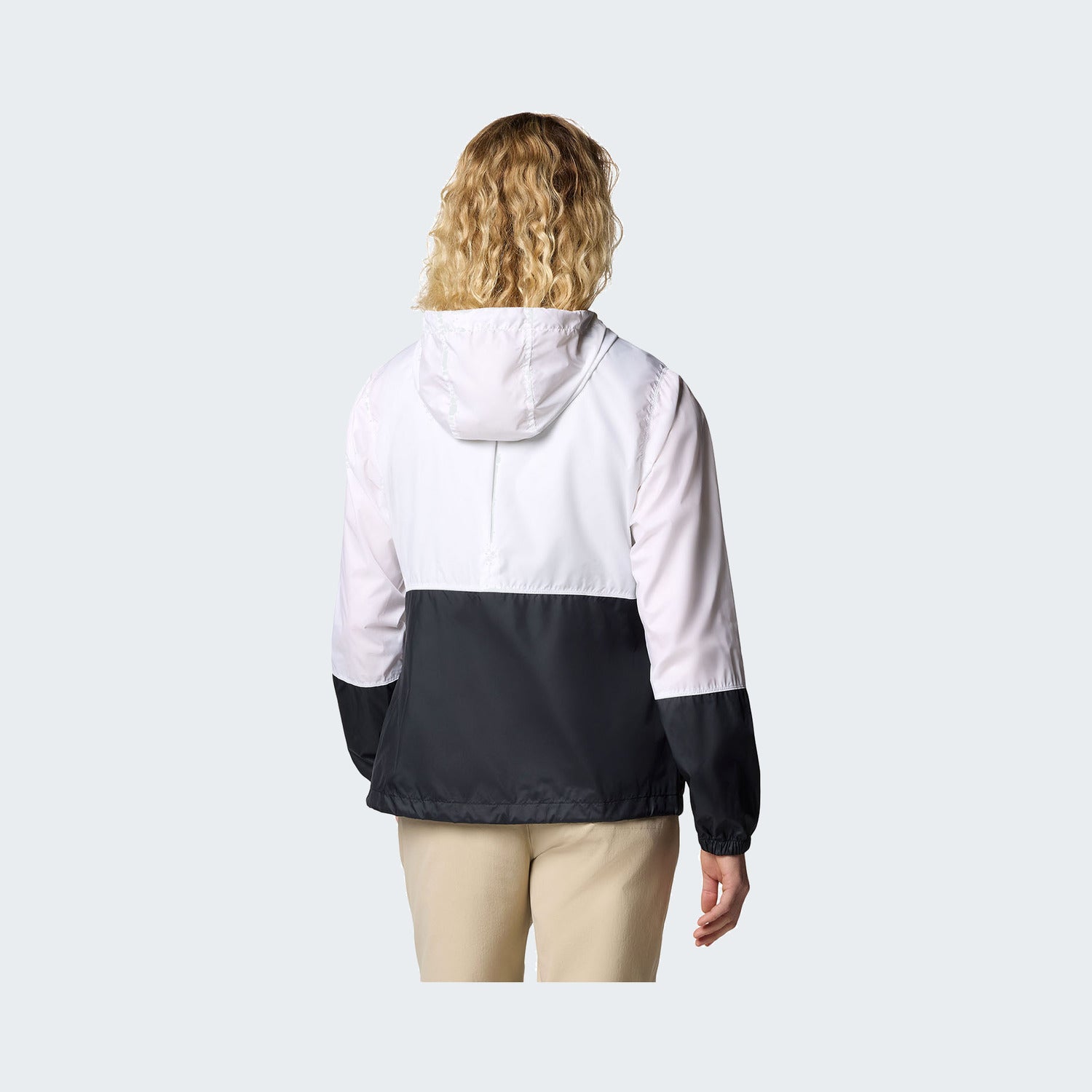100 - White