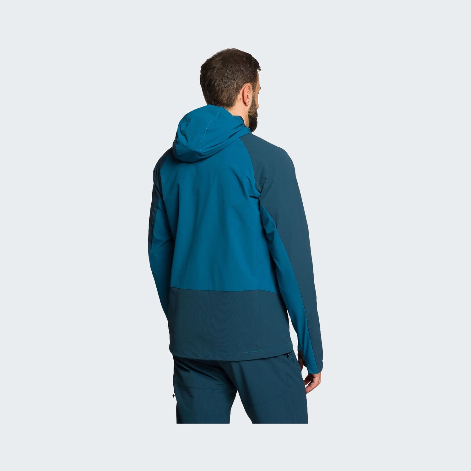 730 - Azul/Azul Oscuro