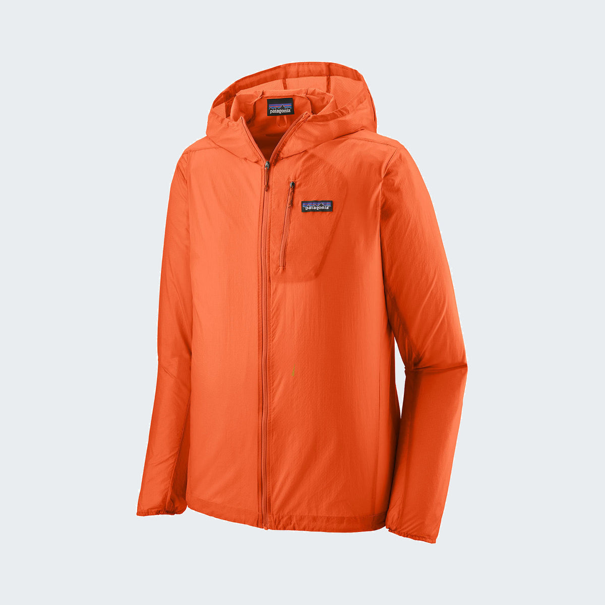 Coal Orange