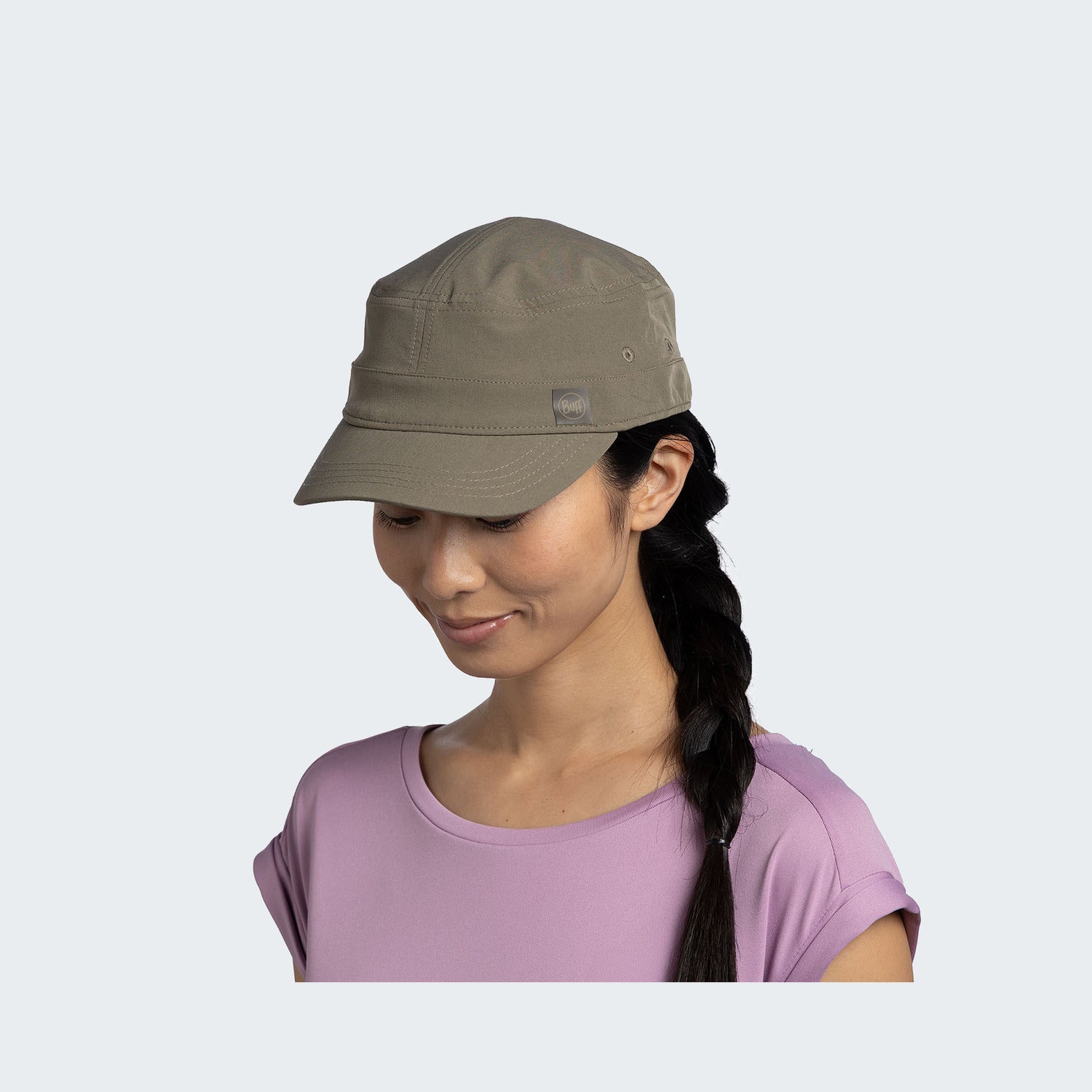 Solid Tundra Khaki
