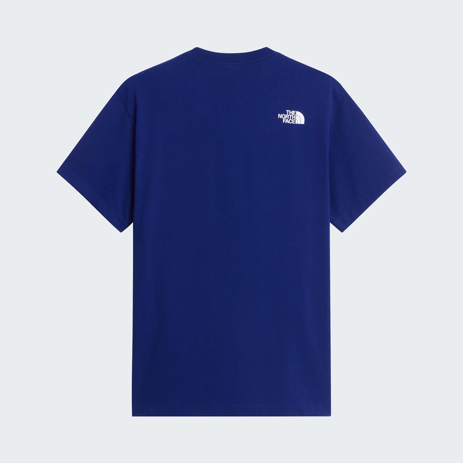 Bold Blue
