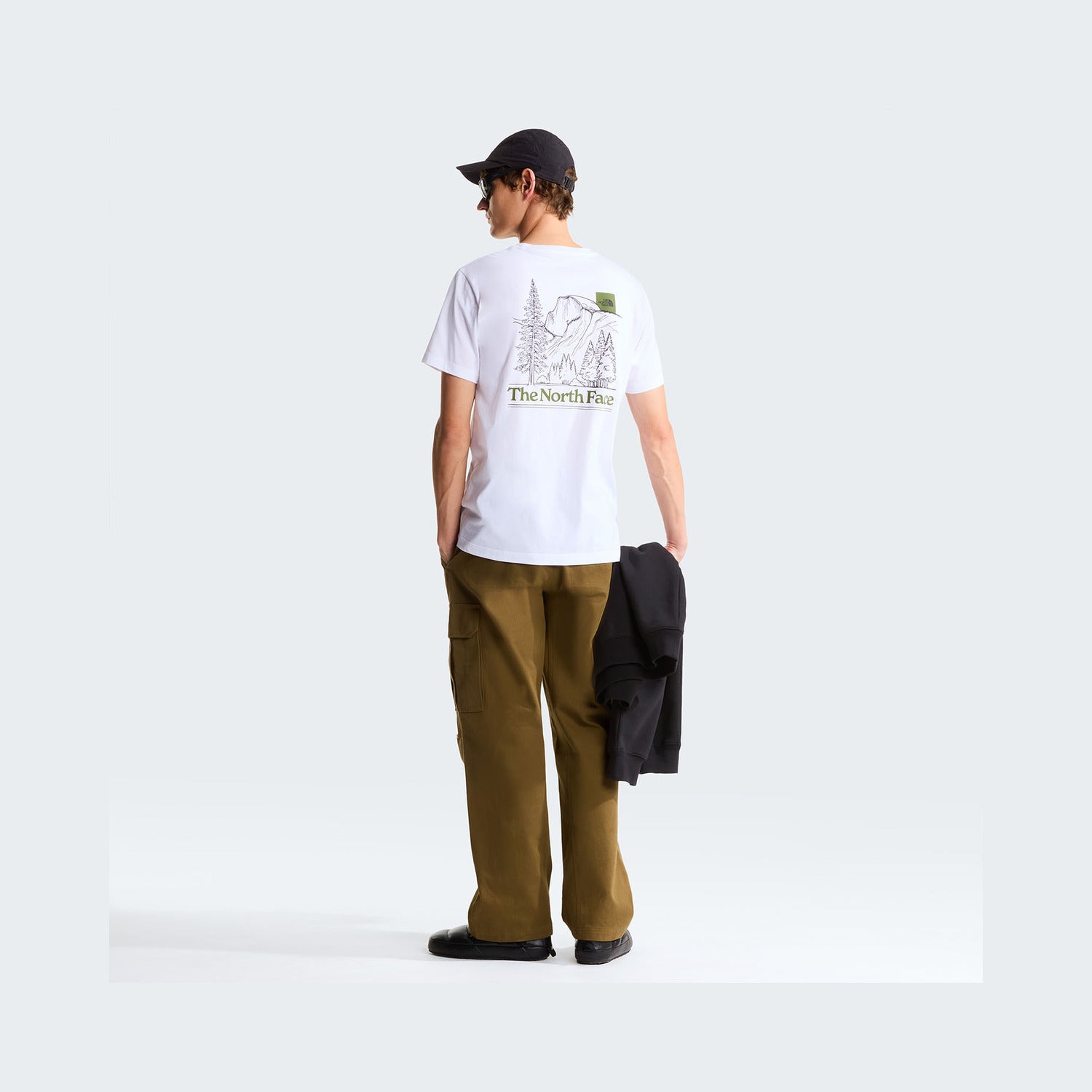 TNF White
