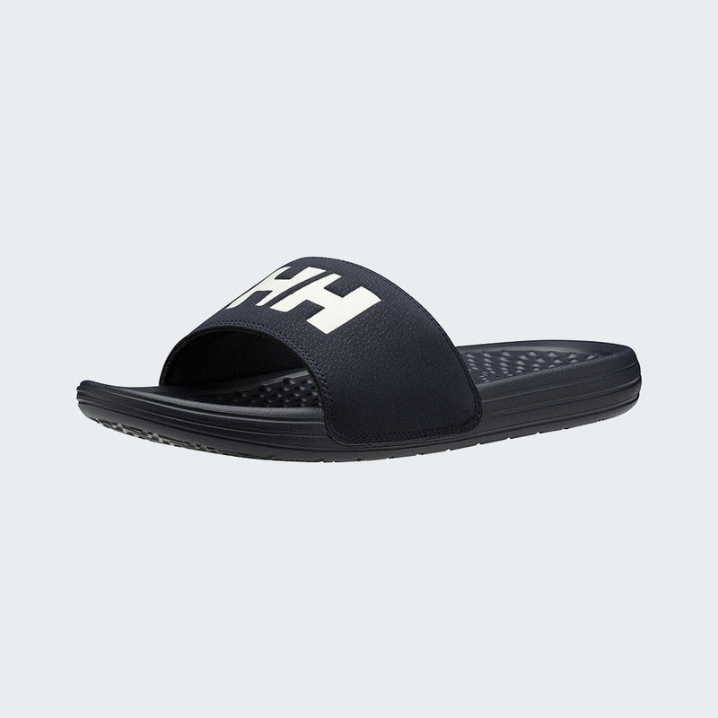 599 - Dark Sapphire/Off White