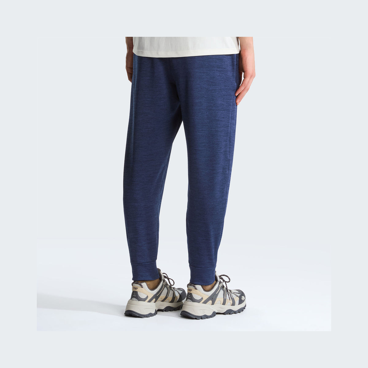 Summit Navy Dark Heather