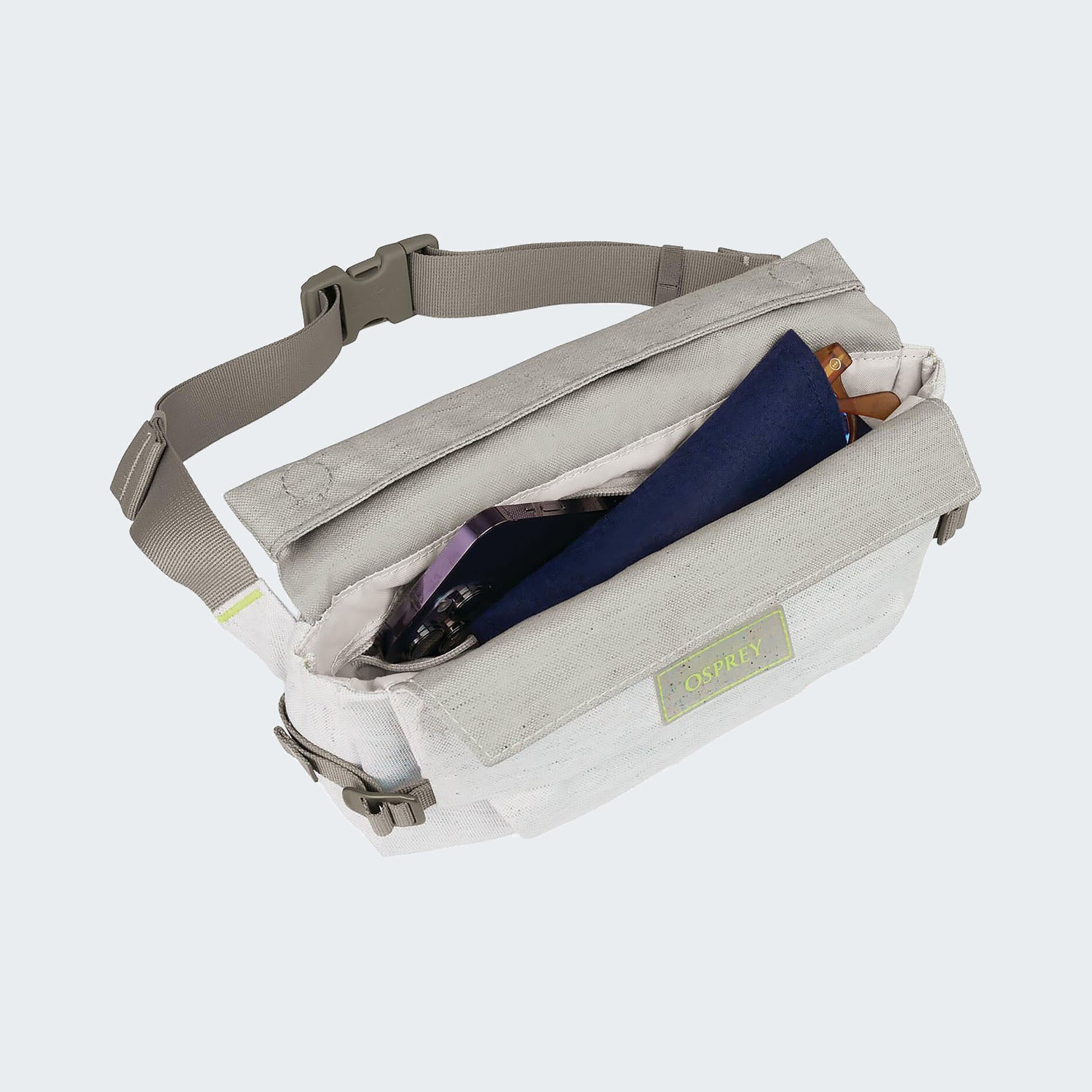 Pediment Grey Block