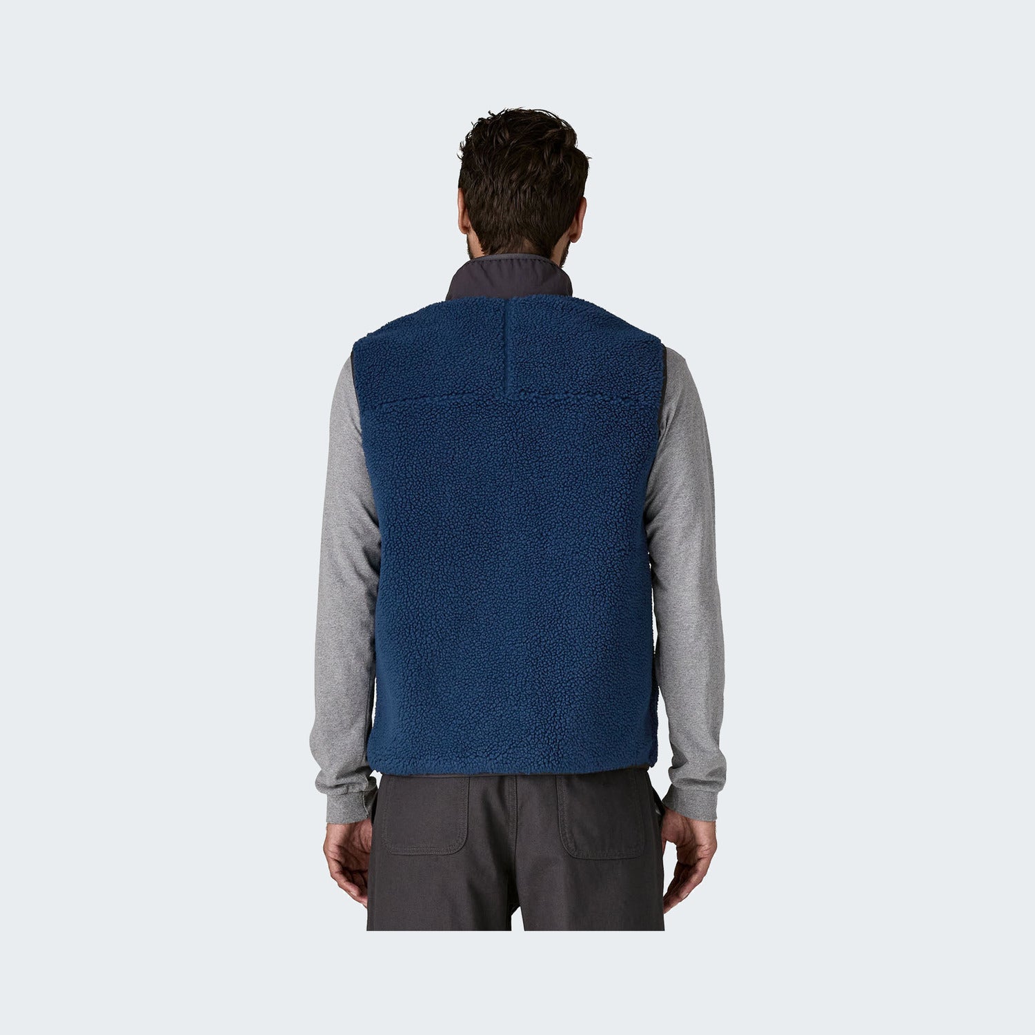 Clement Blue