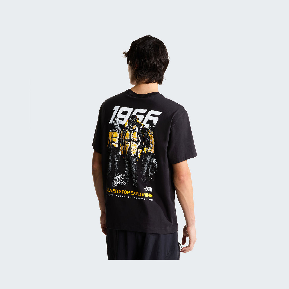 TNF Black