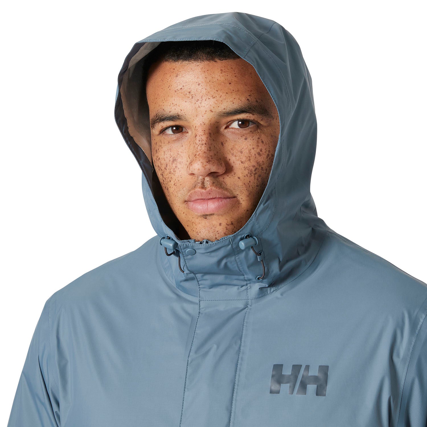 601 - Washed Navy