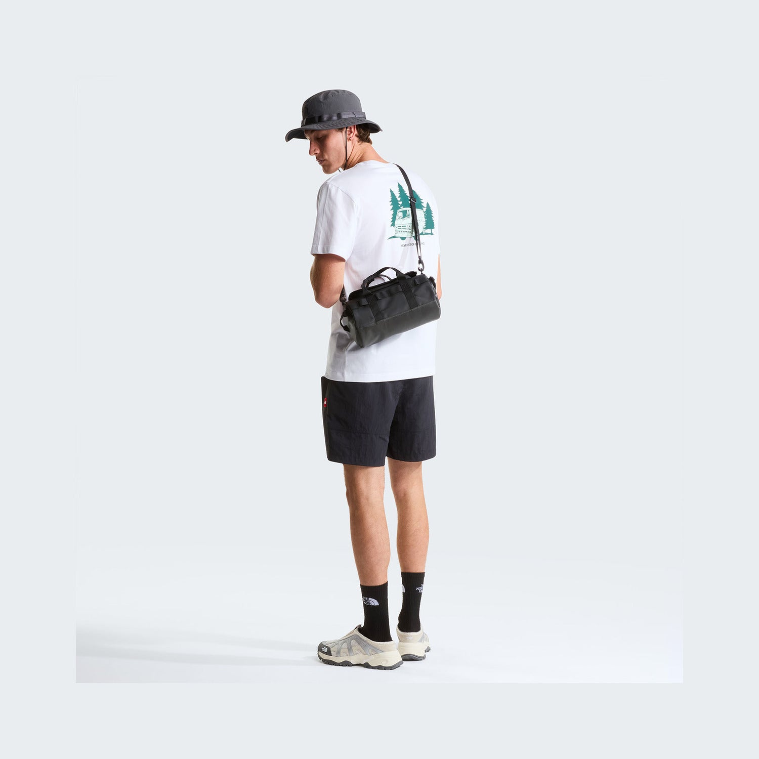 TNF White