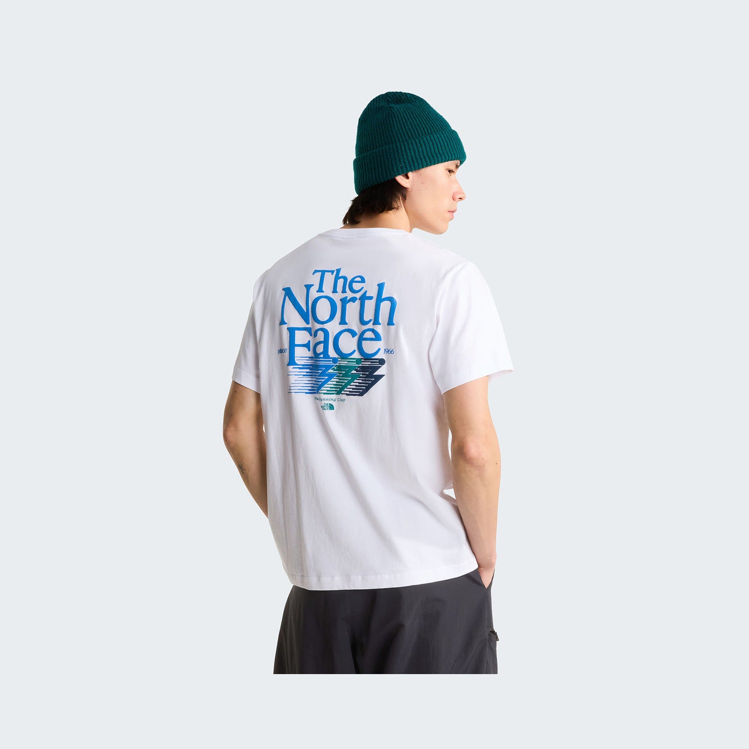 TNF White