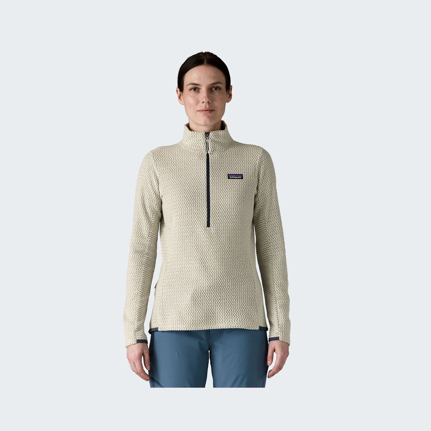 Wool White