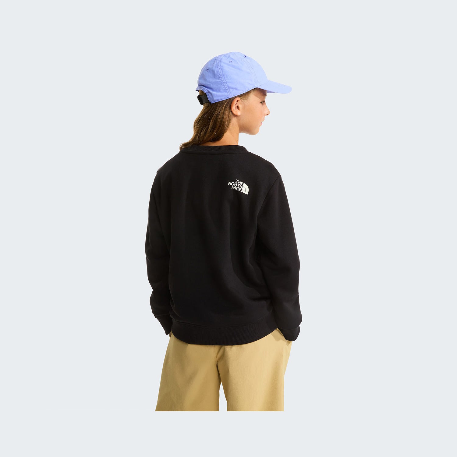 TNF Black