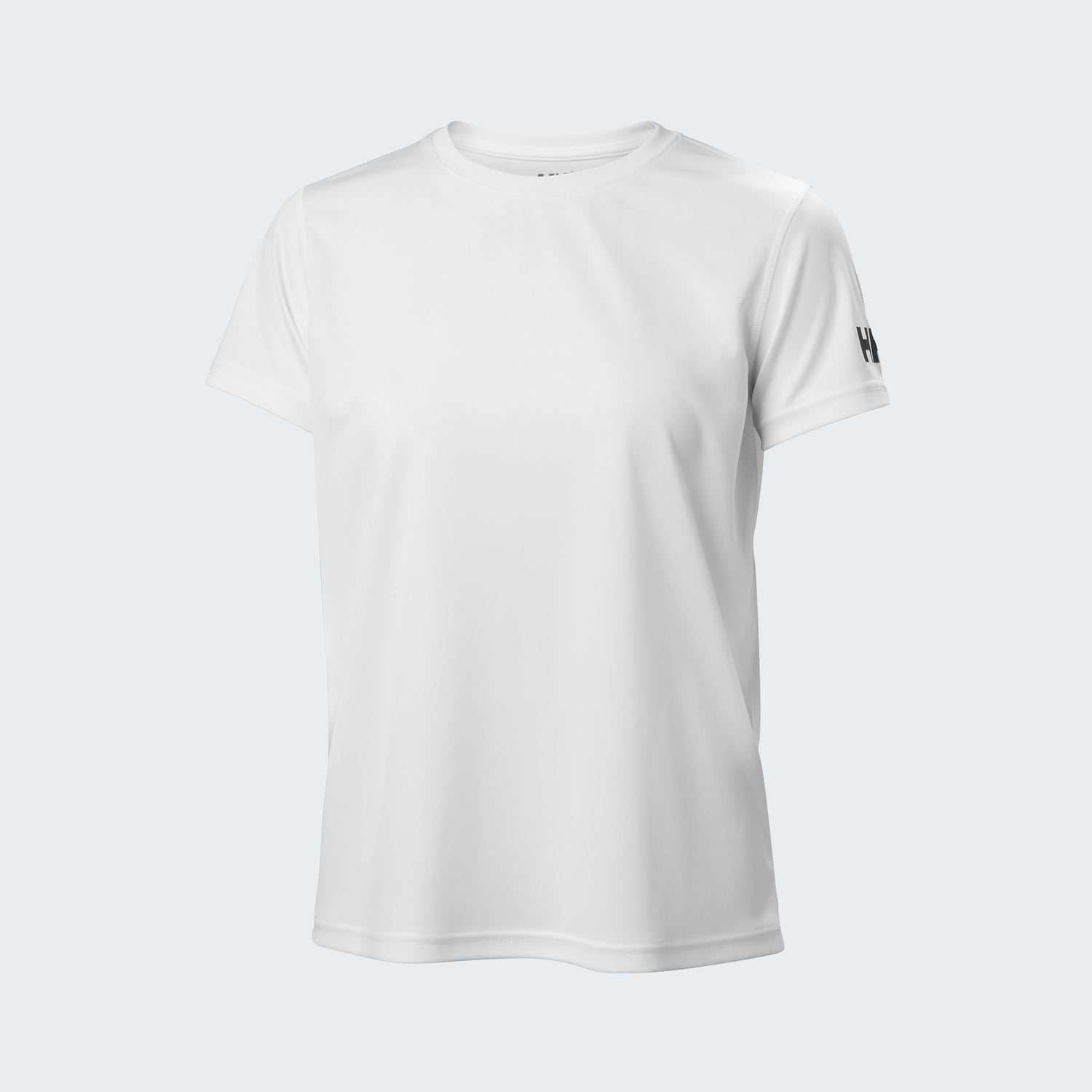 001 - White