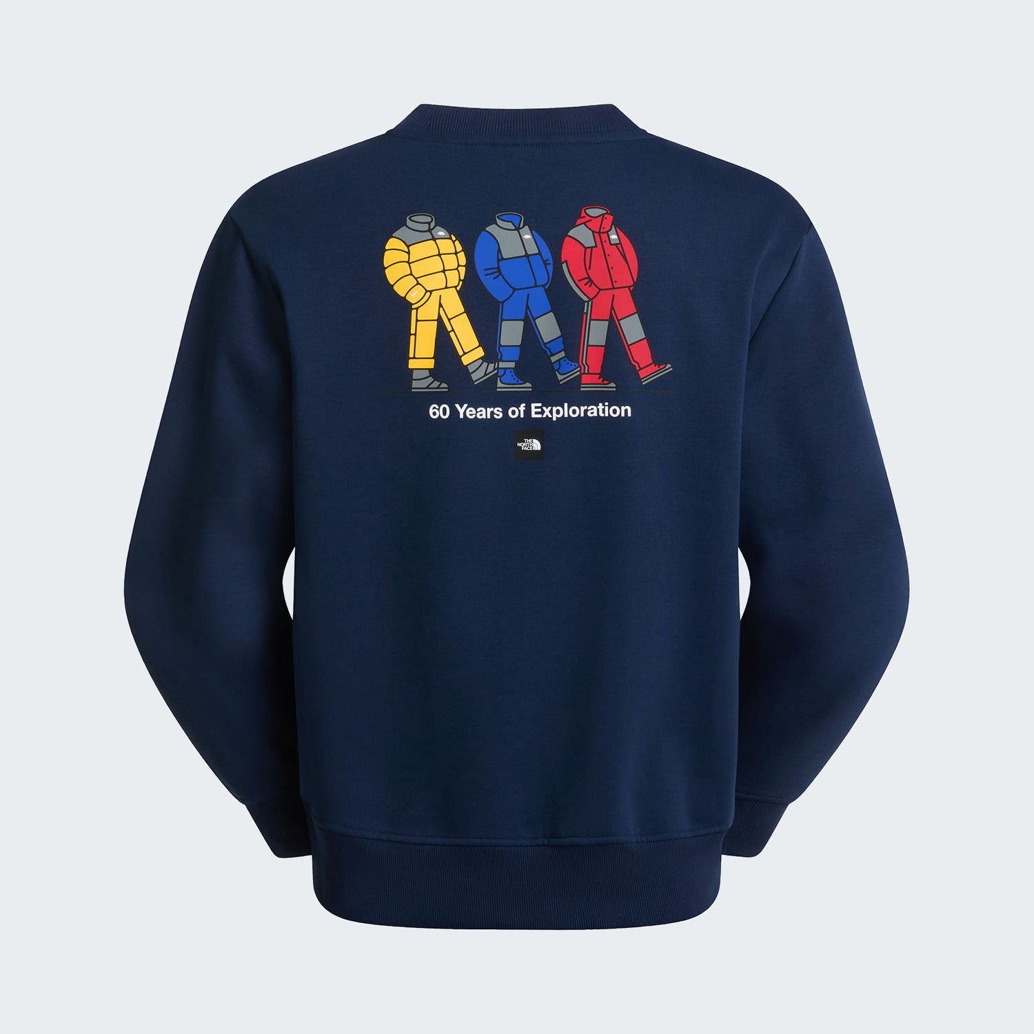 Summit Navy