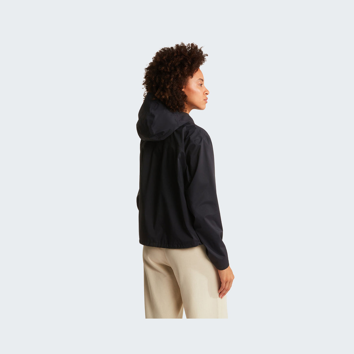 TNF Black