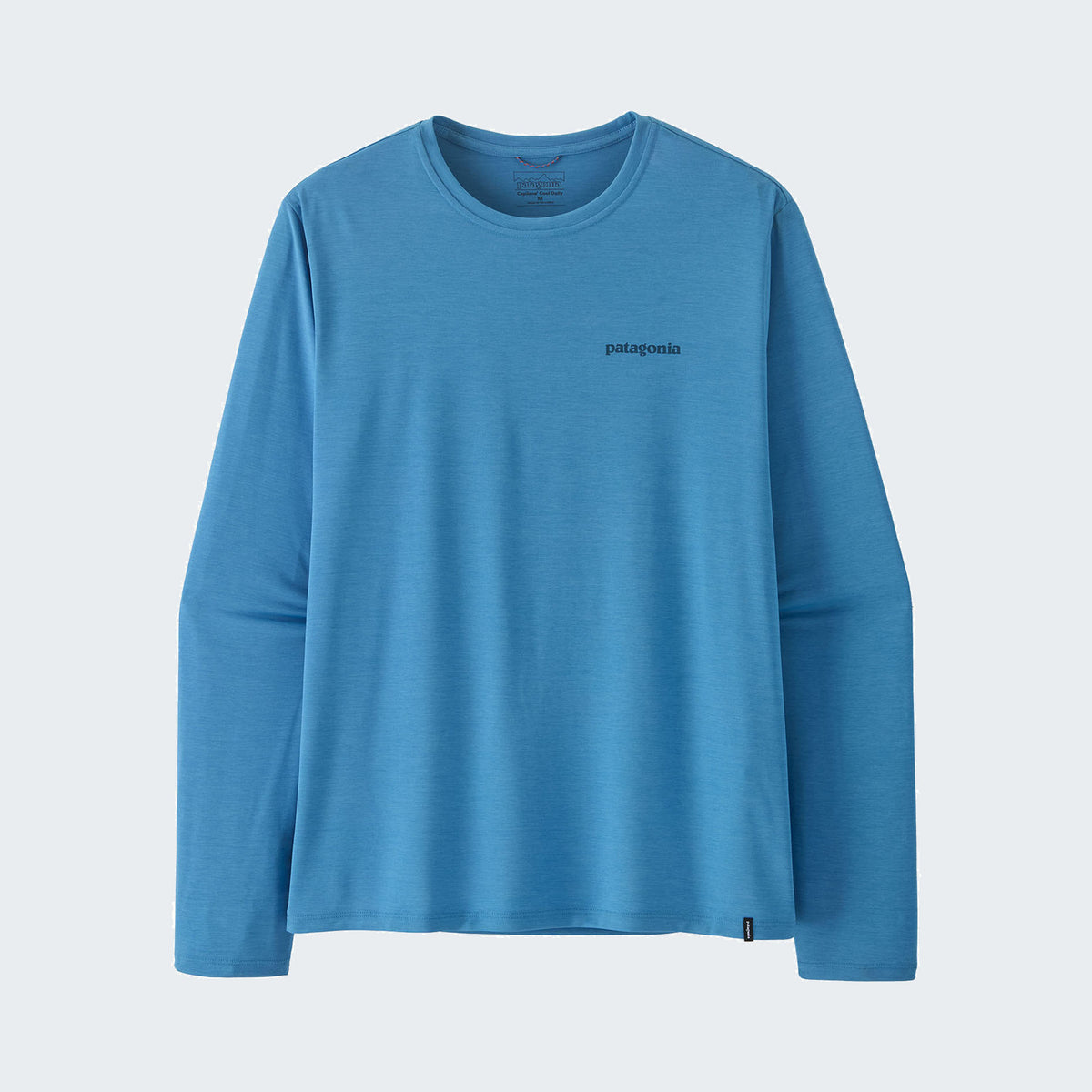 Shore Blue - Light Shore Blue X-Dye