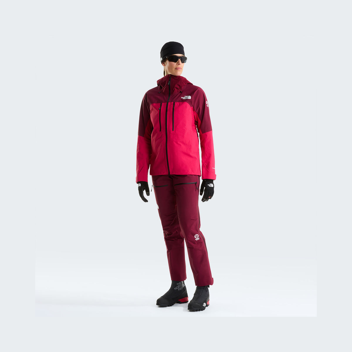 Lali Guran/Burgundy Crush