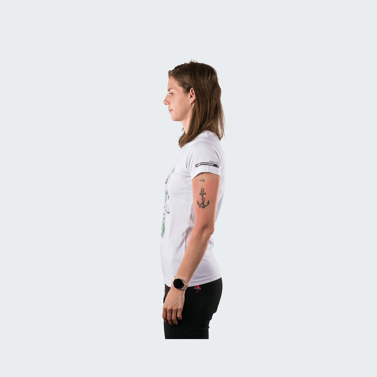 377 - White