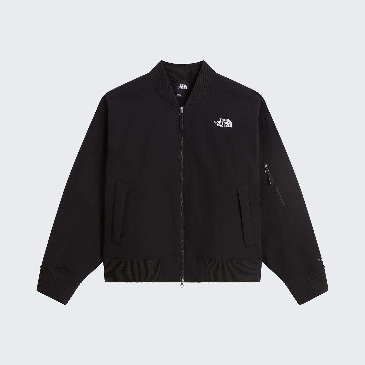 TNF Black