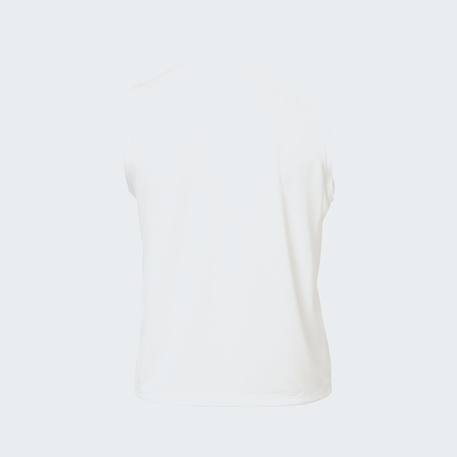 001 - White