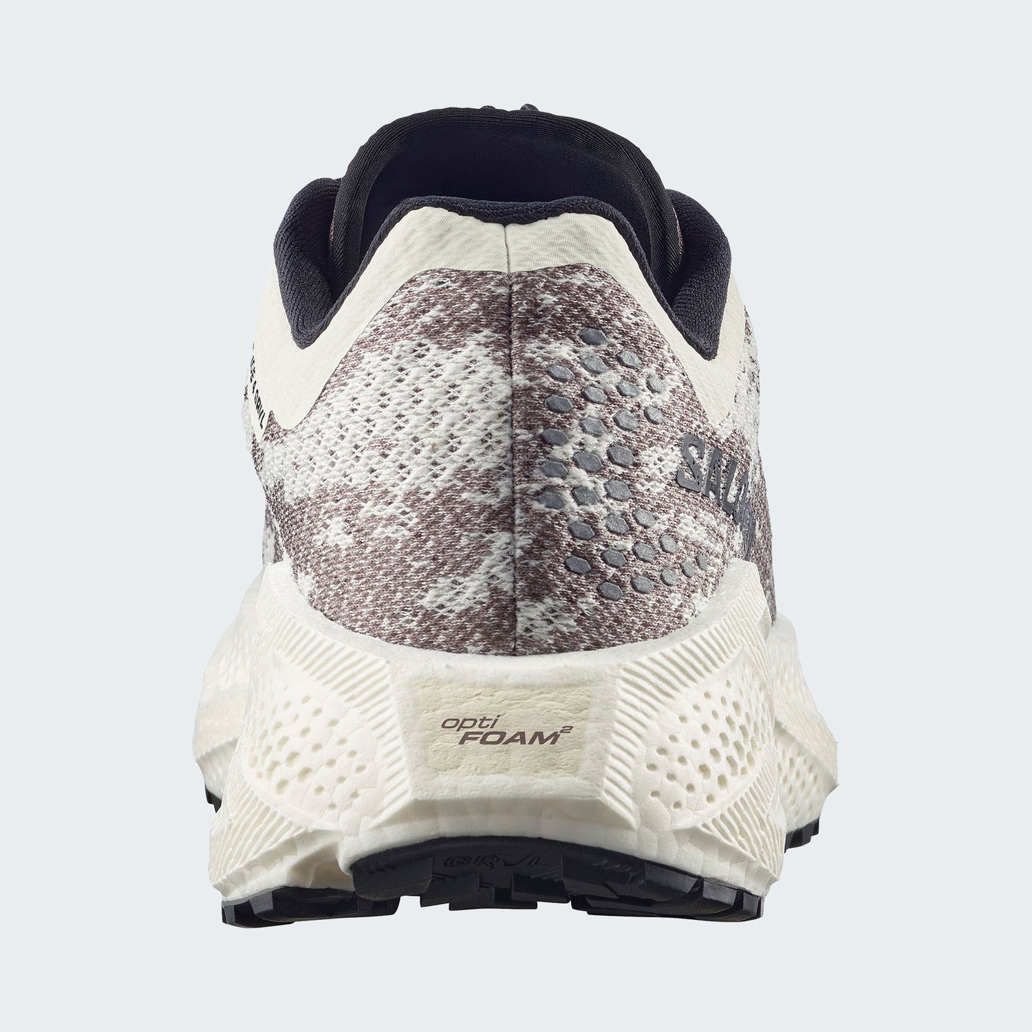 Vanilla Ice/Black/Iron