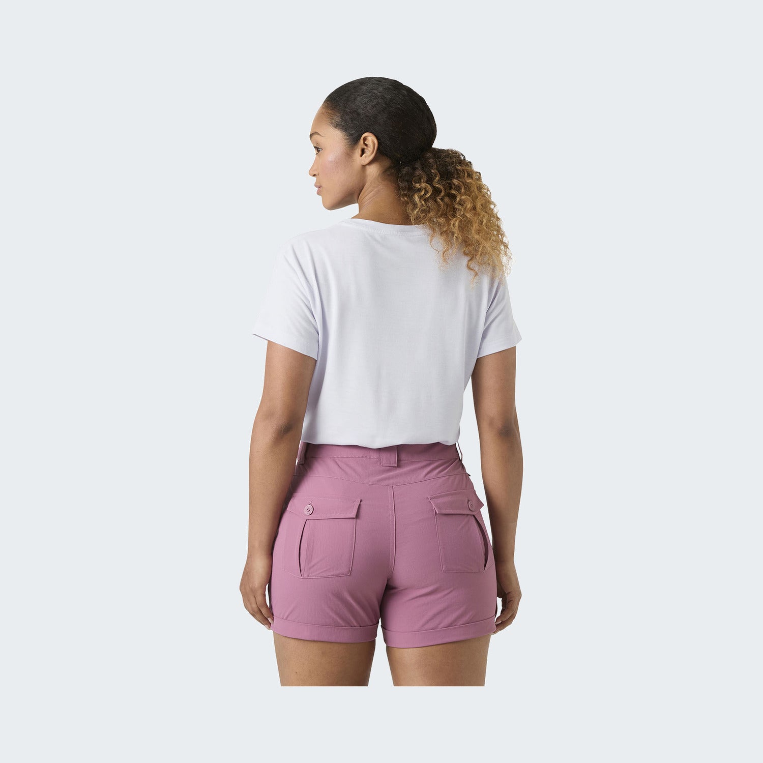 687 - Even Light Purple