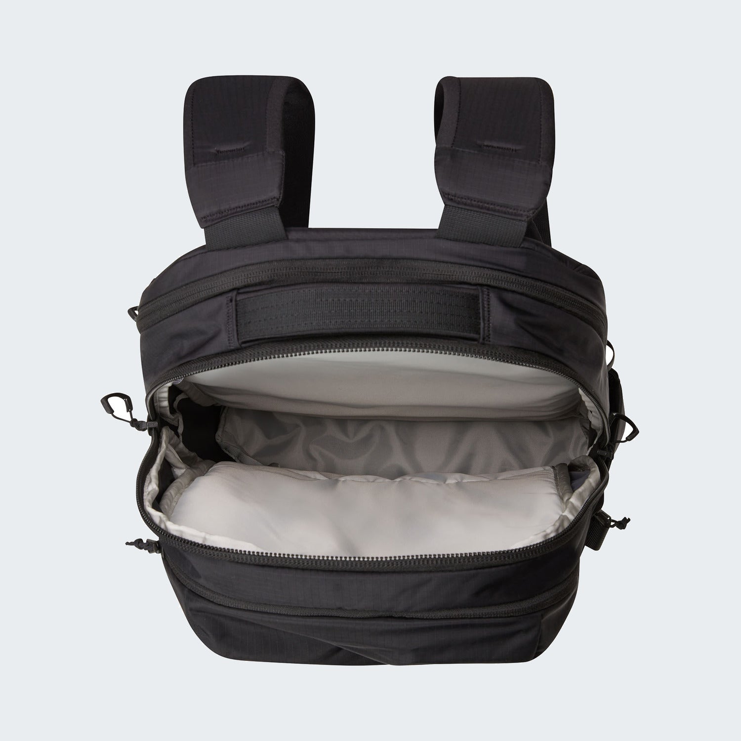 TNF Black/TNF Black/NPF