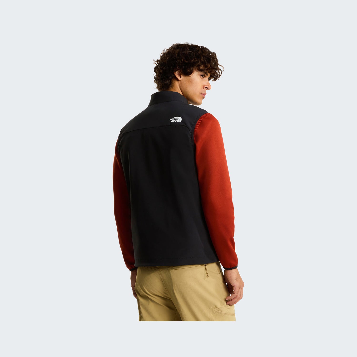 TNF Black