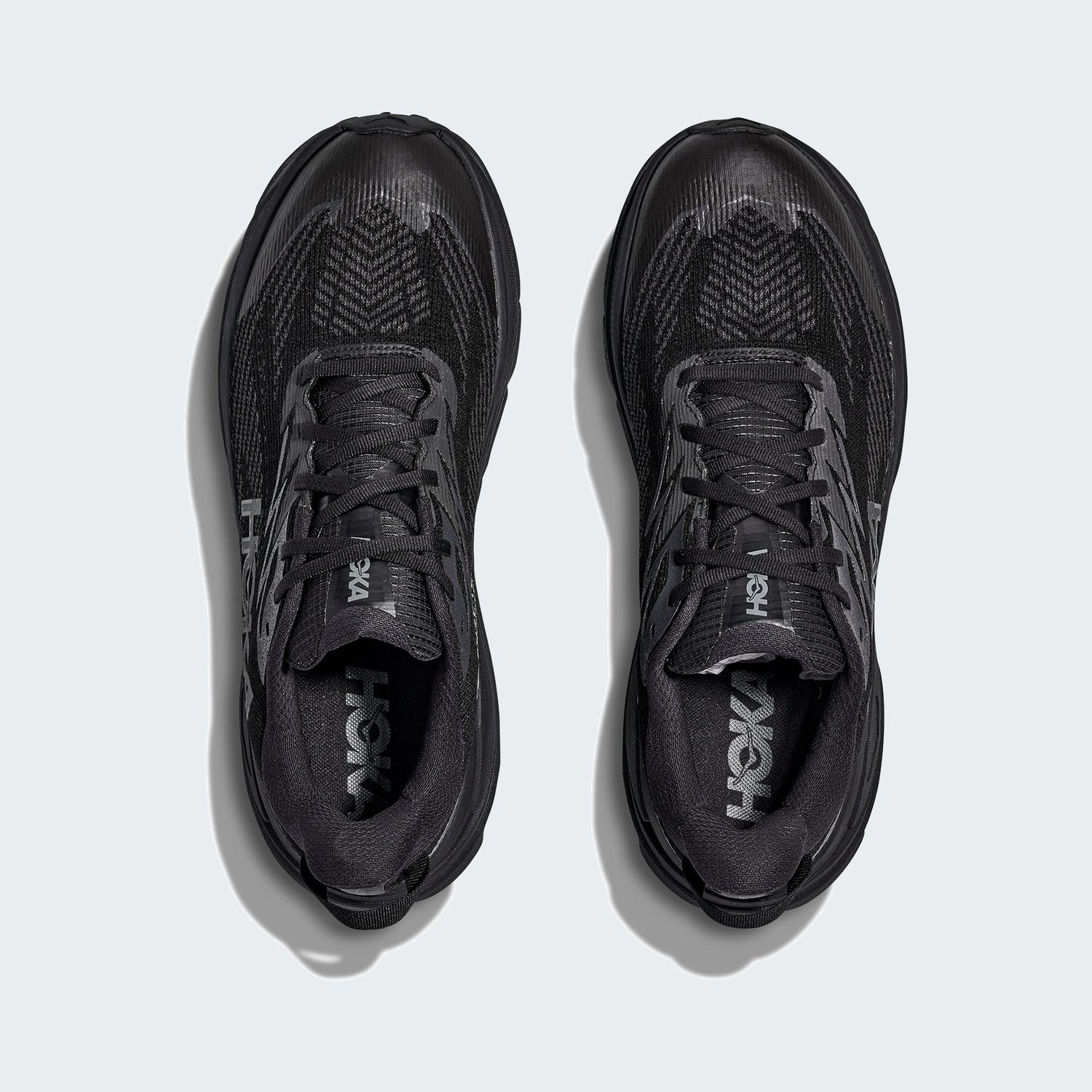 Black/Carbon Black